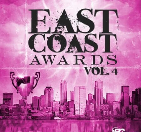 Big Citi Loops East Coast Awards Vol 4 WAV